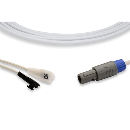 Ilb Gold Spo2 Sensor, Replacement For Cables And Sensors 10393 10393